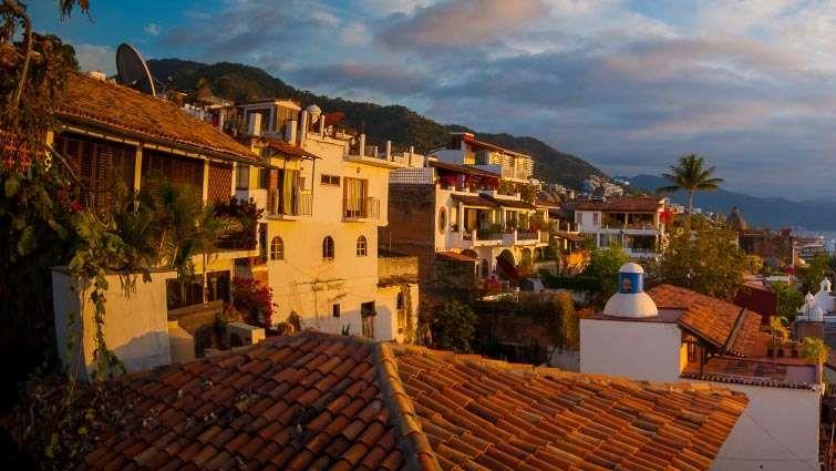 Get to Know the Neighborhood:  Gringo Gulch